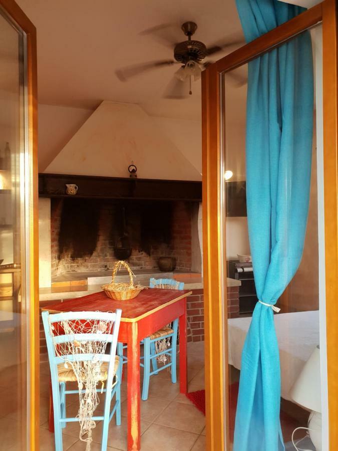 Levanda Διαμέρισμα Πούλα Εξωτερικό φωτογραφία
